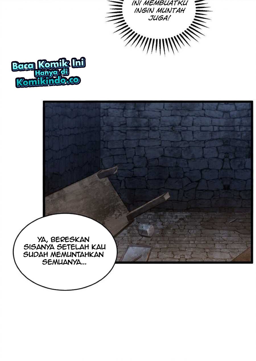 Please Stop Summoning Me! Chapter 33 Gambar 56