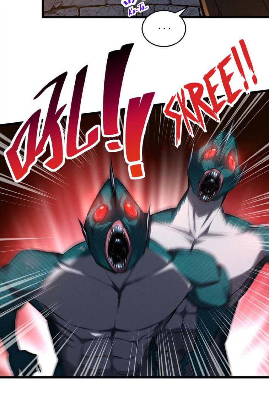 Please Stop Summoning Me! Chapter 33 Gambar 41