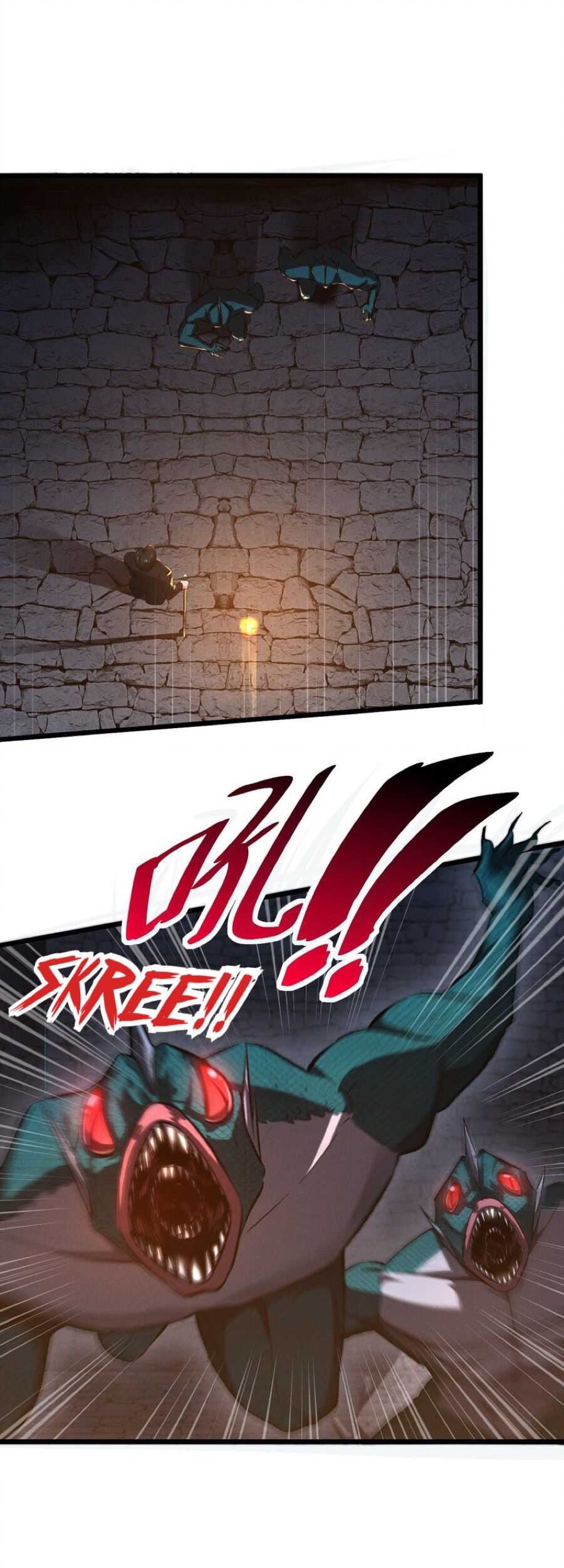 Please Stop Summoning Me! Chapter 33 Gambar 44