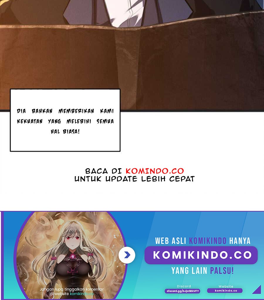 Please Stop Summoning Me! Chapter 33 Gambar 64