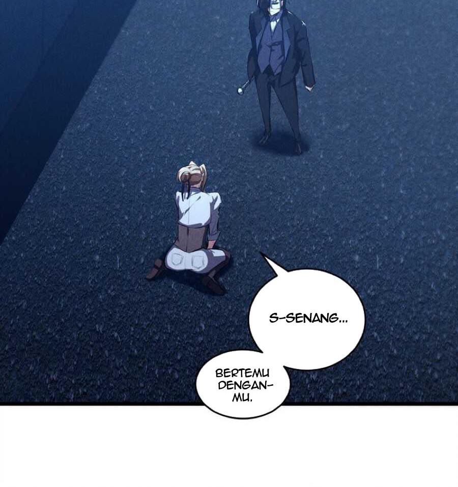 Please Stop Summoning Me! Chapter 32 Gambar 27