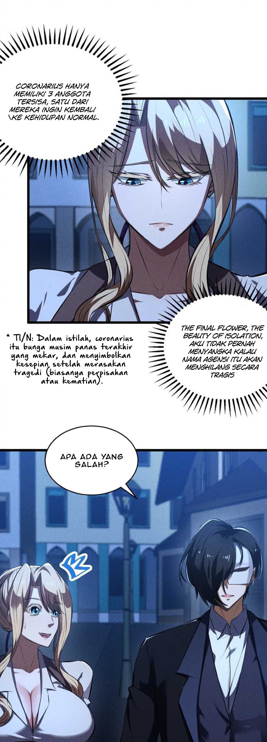 Please Stop Summoning Me! Chapter 32 Gambar 35