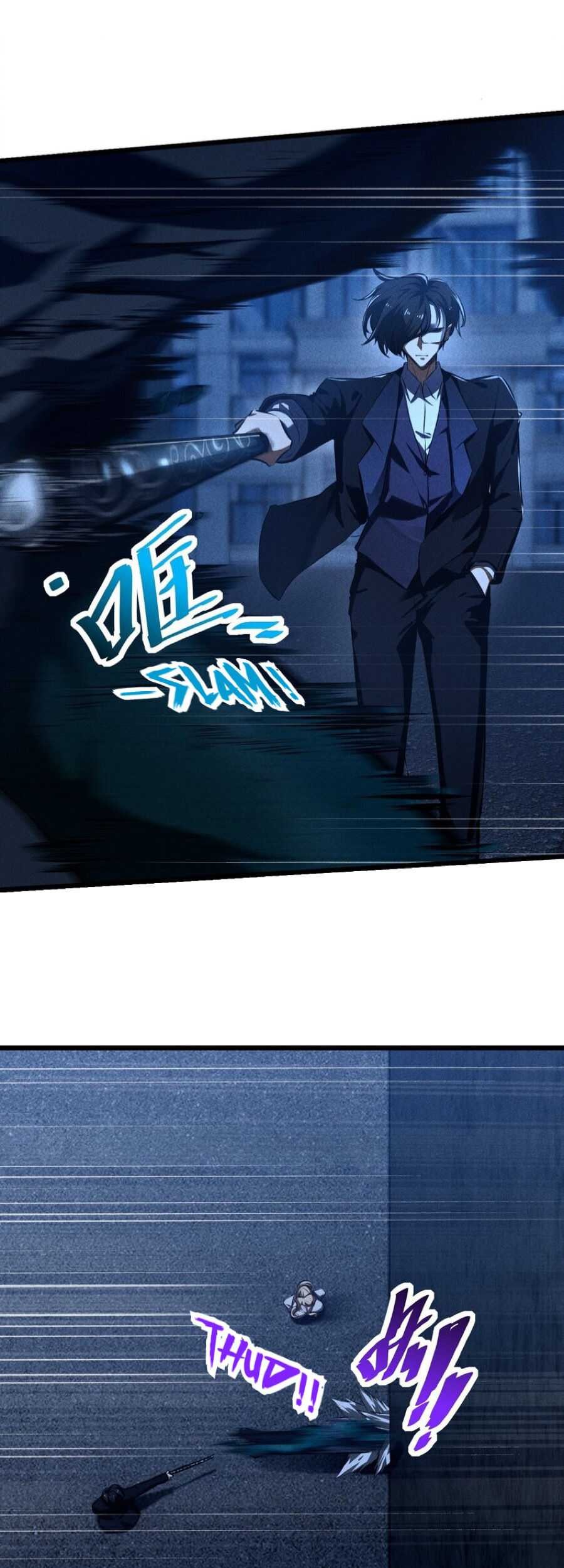 Please Stop Summoning Me! Chapter 32 Gambar 18