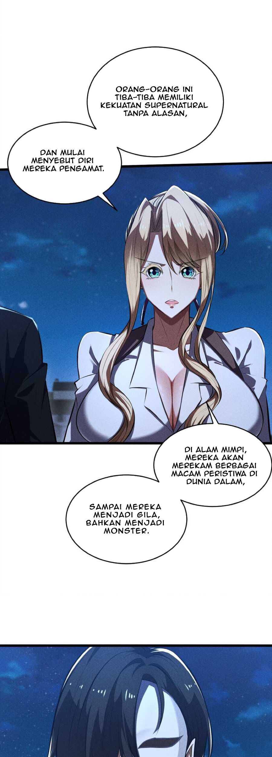 Please Stop Summoning Me! Chapter 32 Gambar 44