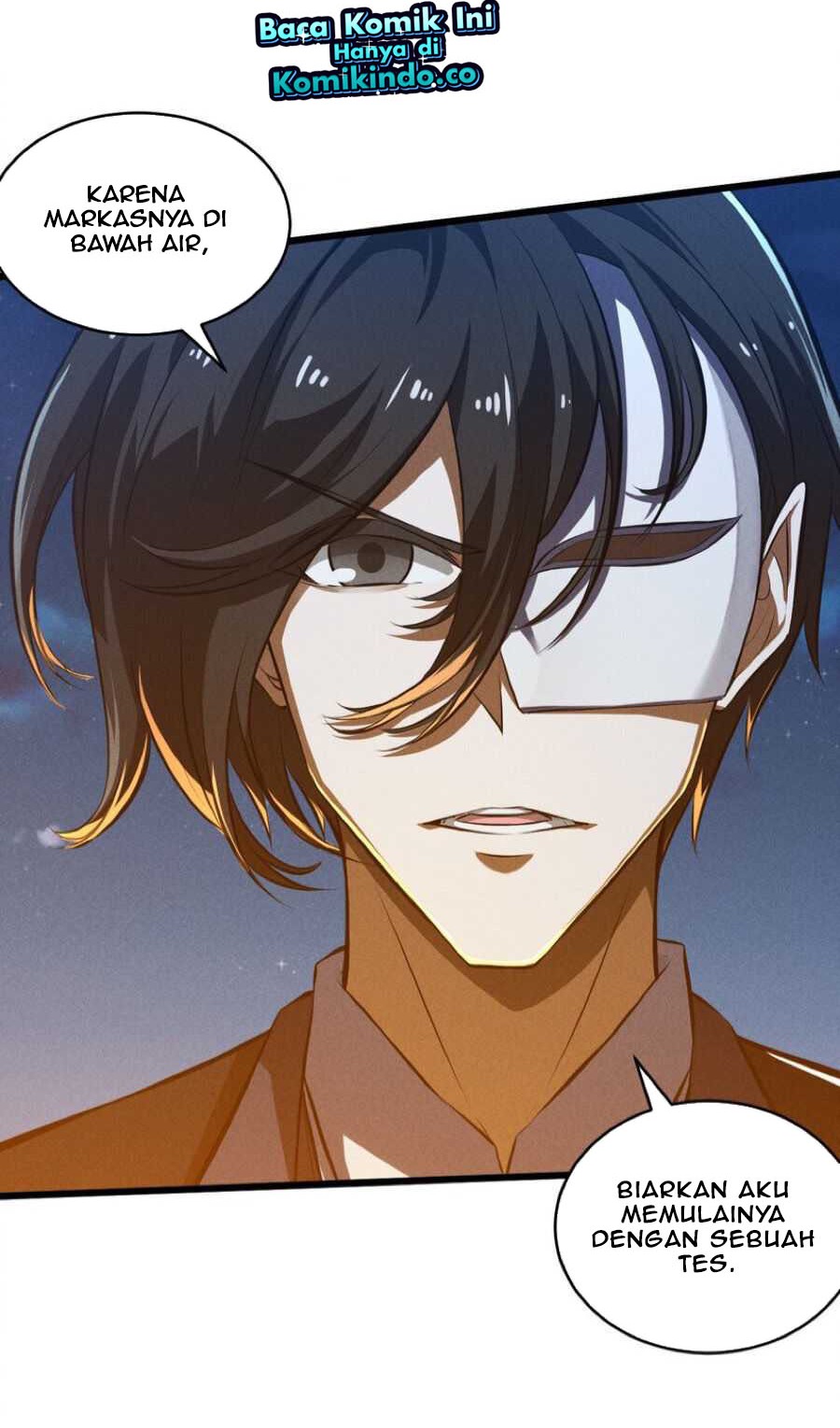 Please Stop Summoning Me! Chapter 32 Gambar 49