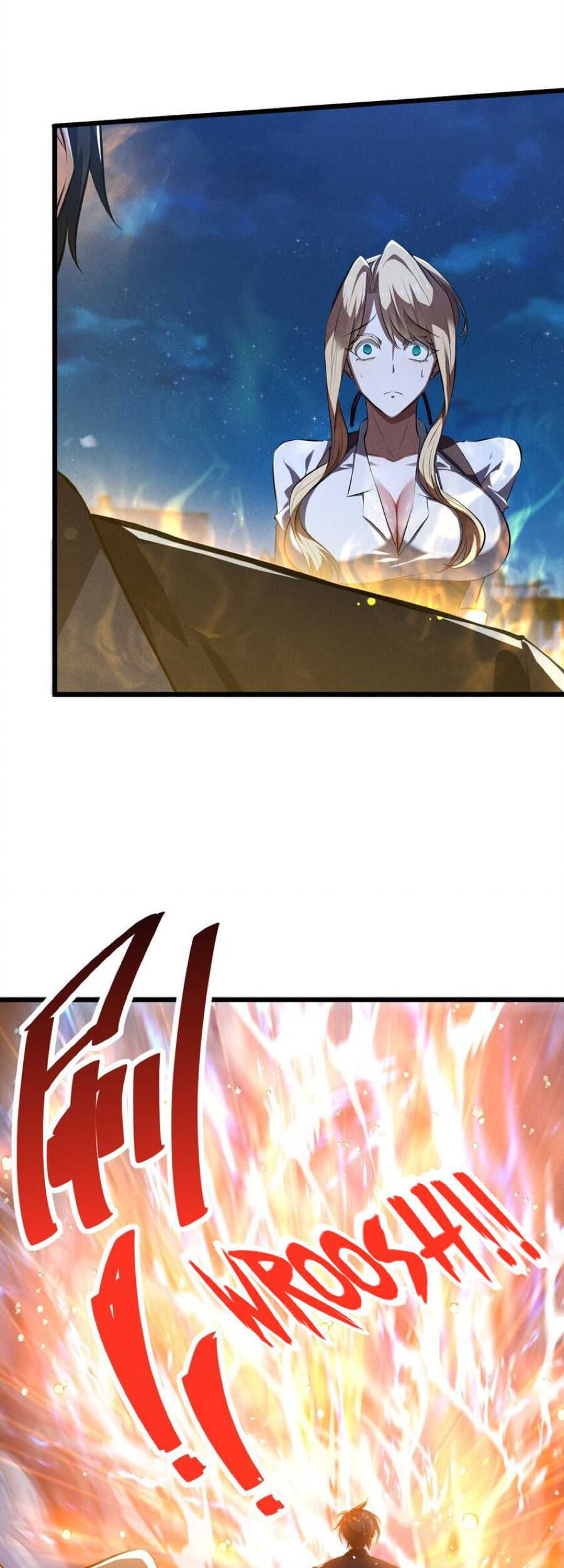 Please Stop Summoning Me! Chapter 32 Gambar 50