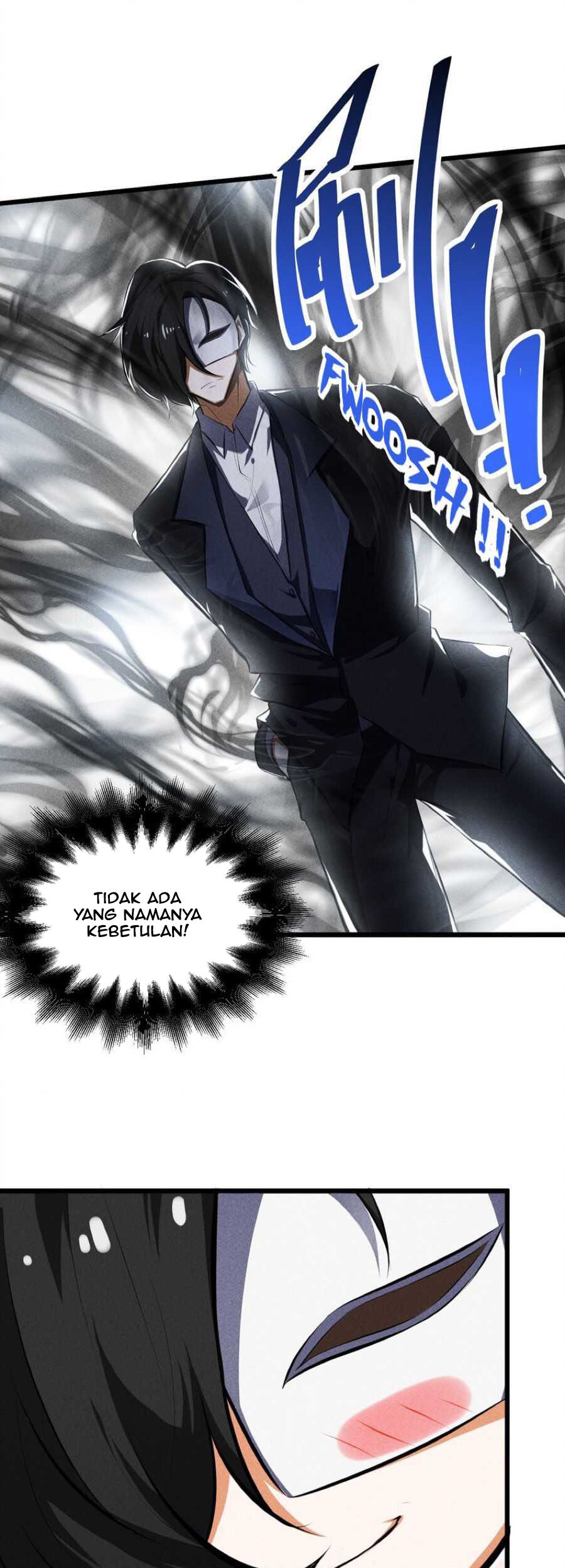 Please Stop Summoning Me! Chapter 32 Gambar 6