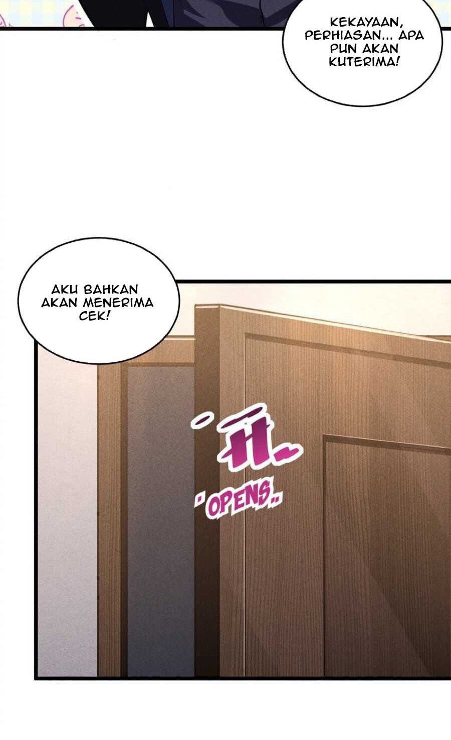 Please Stop Summoning Me! Chapter 32 Gambar 9