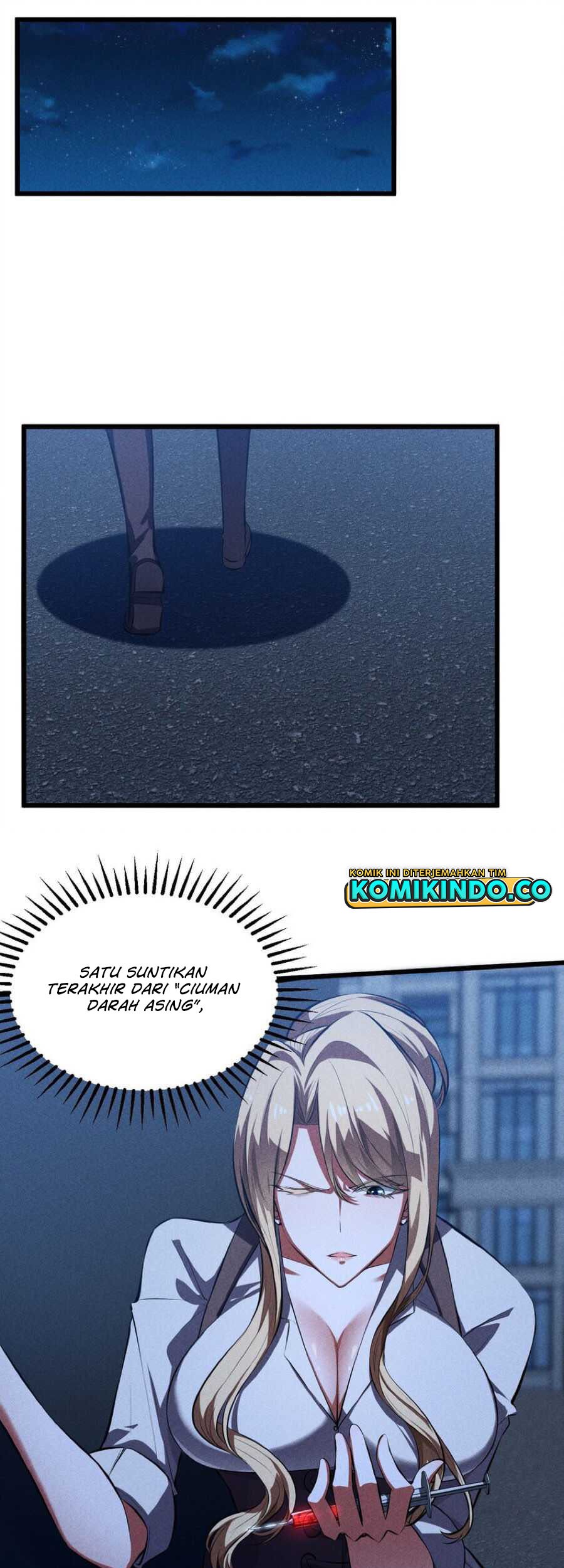 Please Stop Summoning Me! Chapter 32 Gambar 10