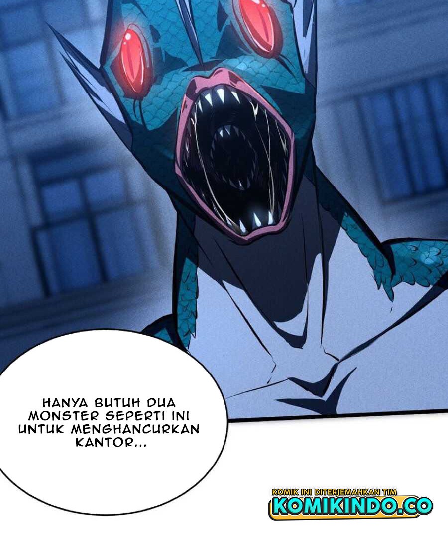 Please Stop Summoning Me! Chapter 32 Gambar 15