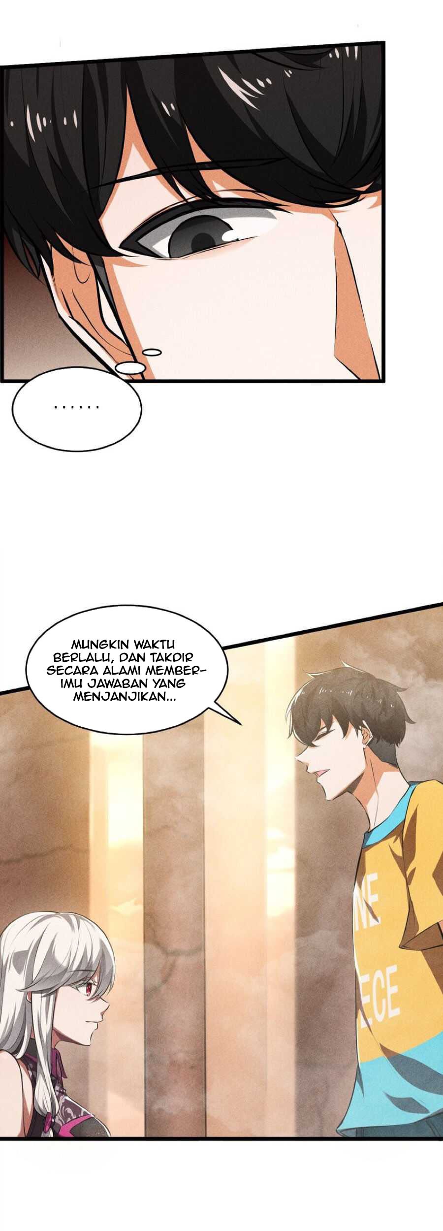 Please Stop Summoning Me! Chapter 31 Gambar 23