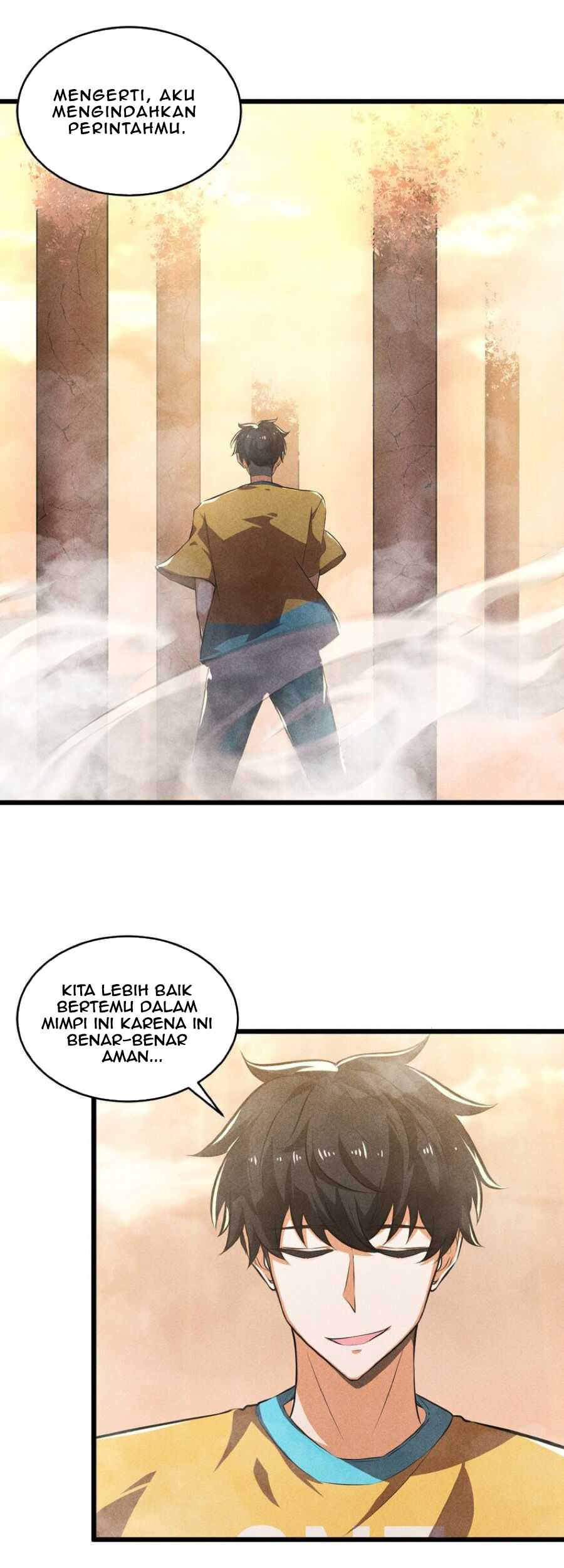 Please Stop Summoning Me! Chapter 31 Gambar 25