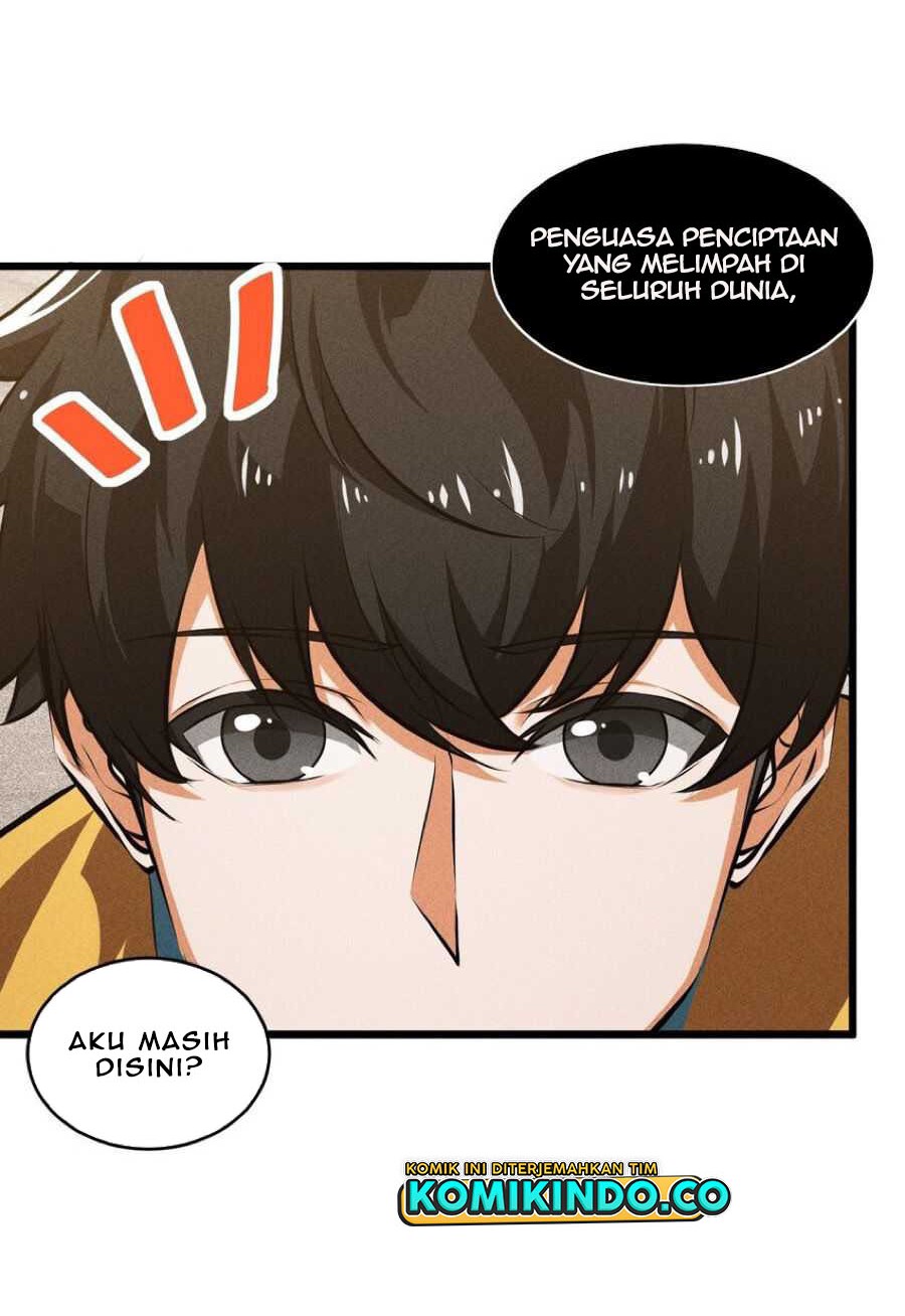 Please Stop Summoning Me! Chapter 31 Gambar 26