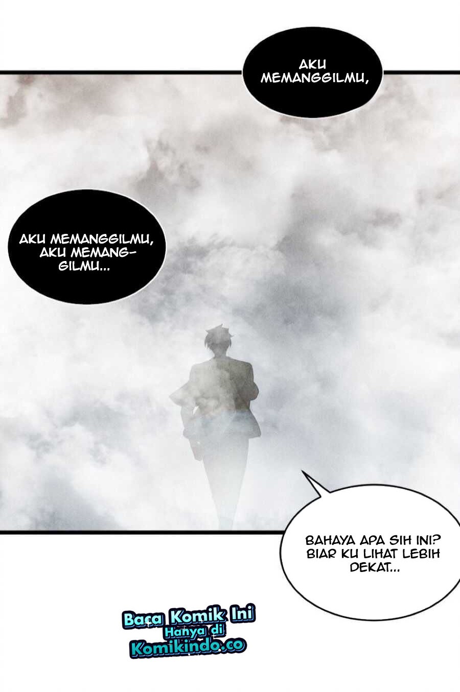 Please Stop Summoning Me! Chapter 31 Gambar 28