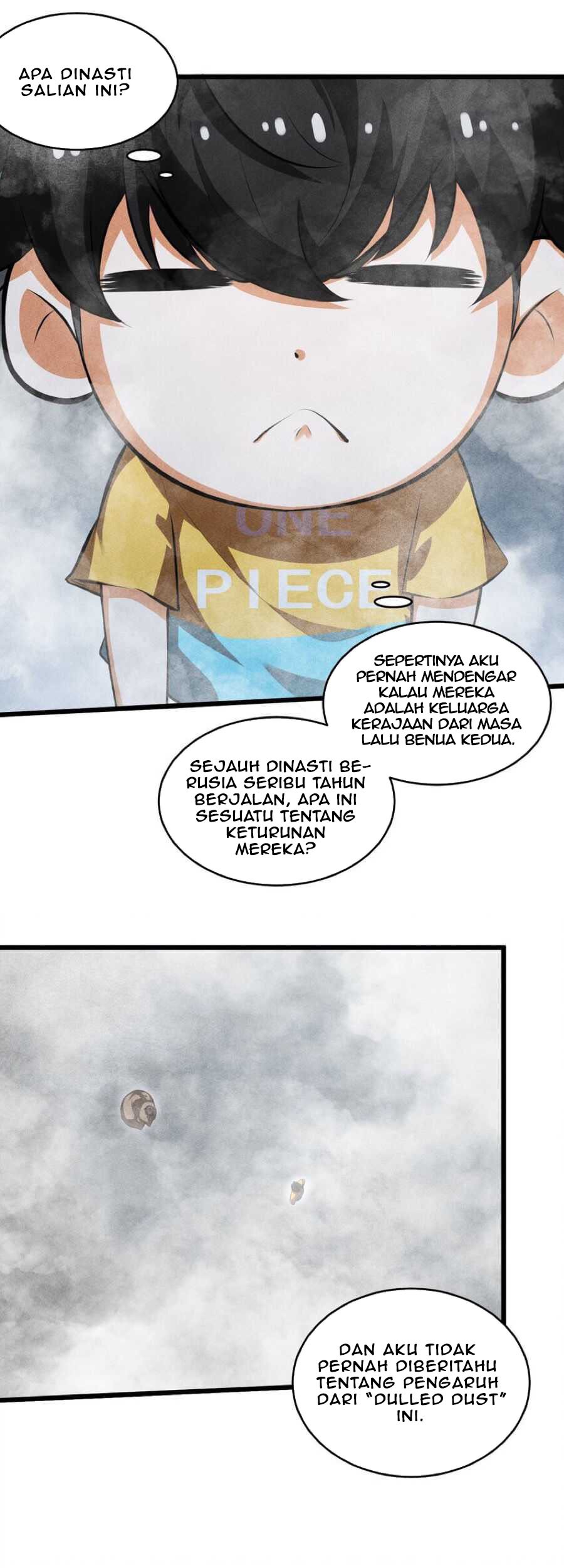 Please Stop Summoning Me! Chapter 31 Gambar 33