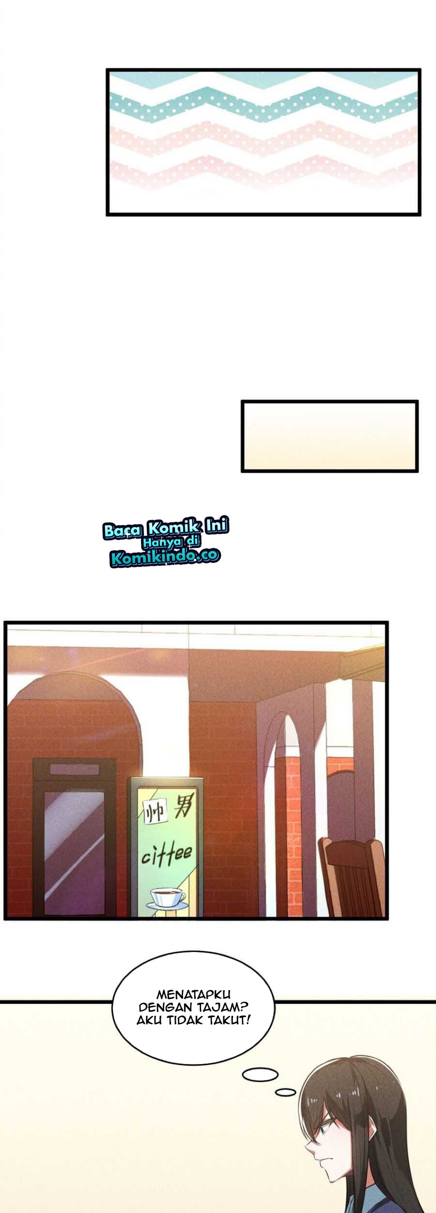 Please Stop Summoning Me! Chapter 31 Gambar 42