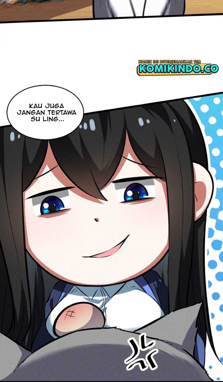 Please Stop Summoning Me! Chapter 31 Gambar 45