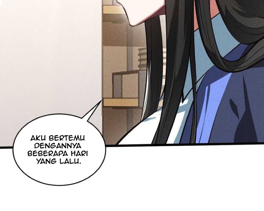 Please Stop Summoning Me! Chapter 31 Gambar 47