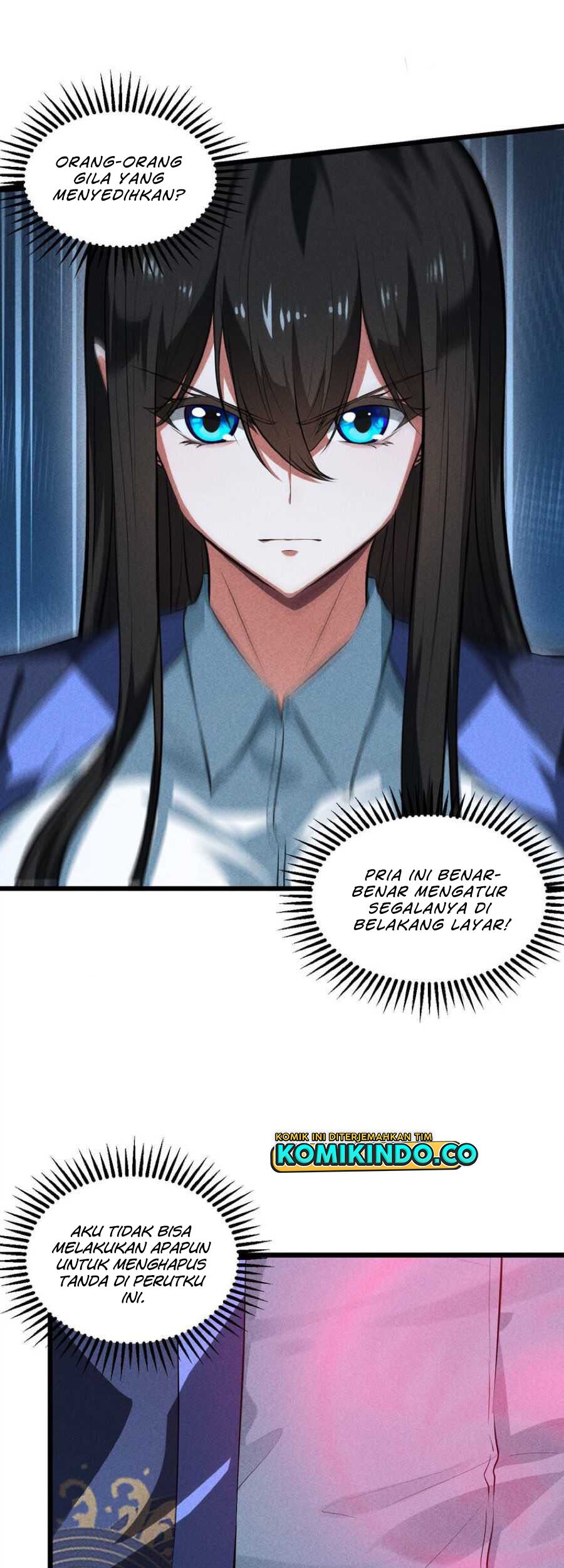 Please Stop Summoning Me! Chapter 31 Gambar 52