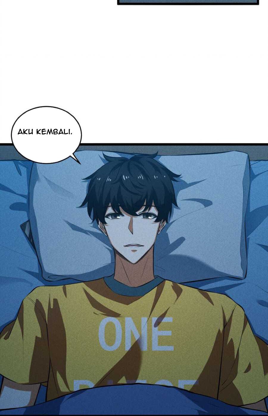 Please Stop Summoning Me! Chapter 31 Gambar 36