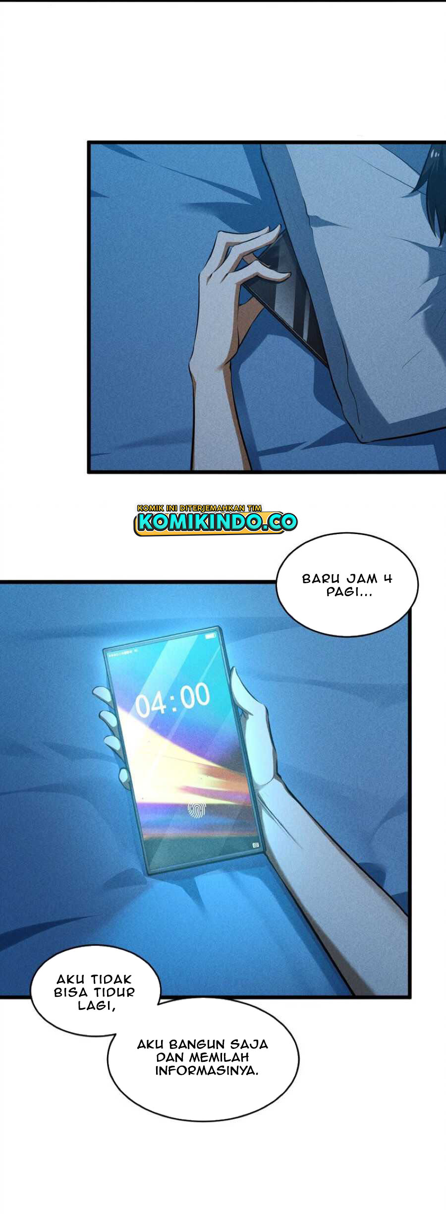 Please Stop Summoning Me! Chapter 31 Gambar 37