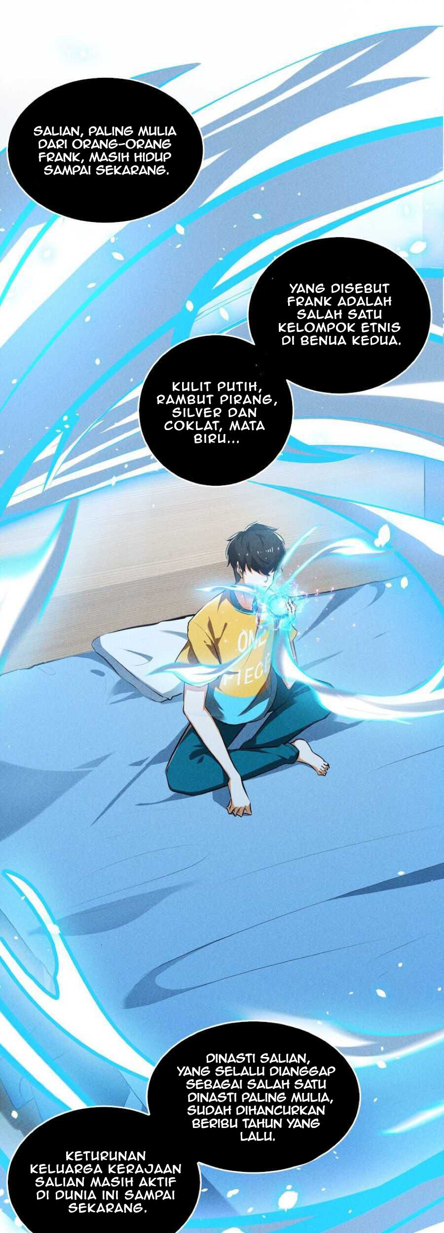 Please Stop Summoning Me! Chapter 31 Gambar 38