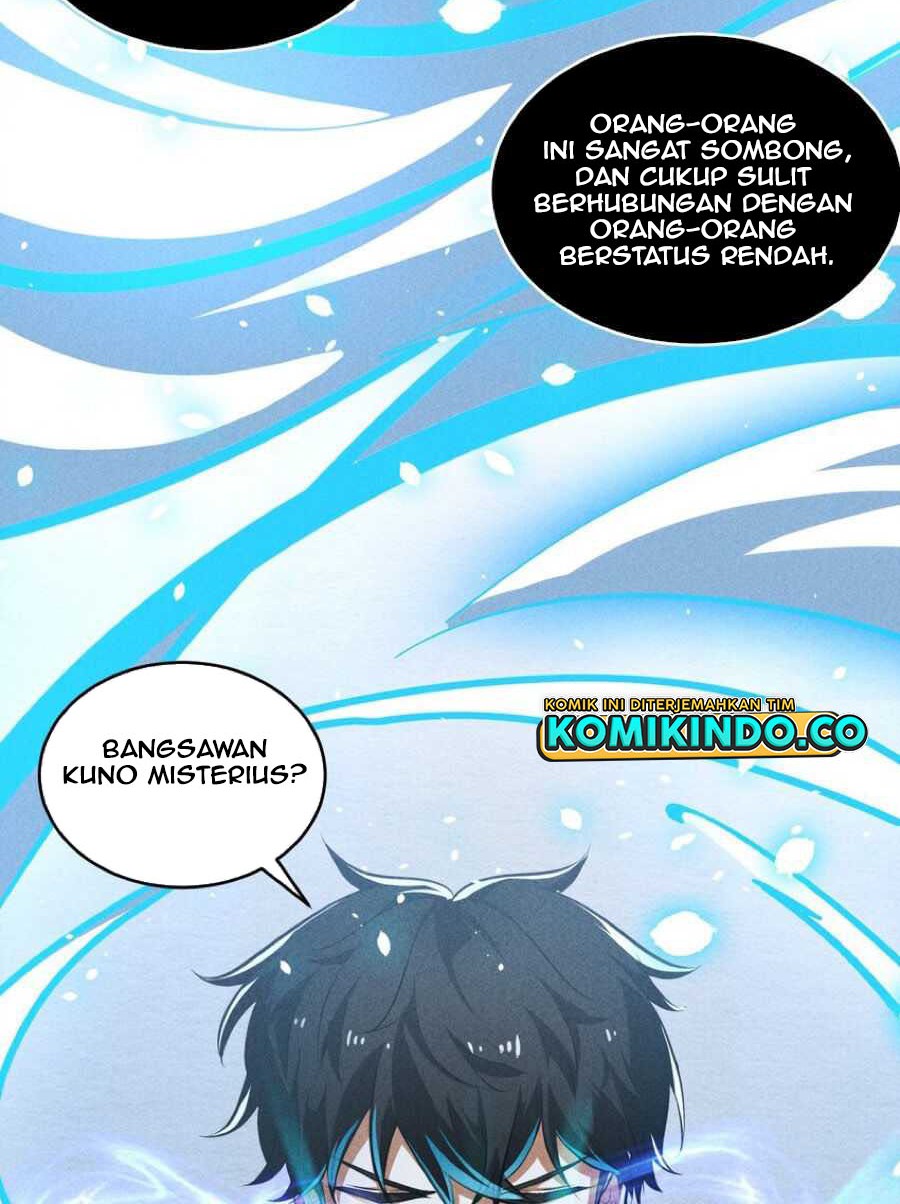 Please Stop Summoning Me! Chapter 31 Gambar 39