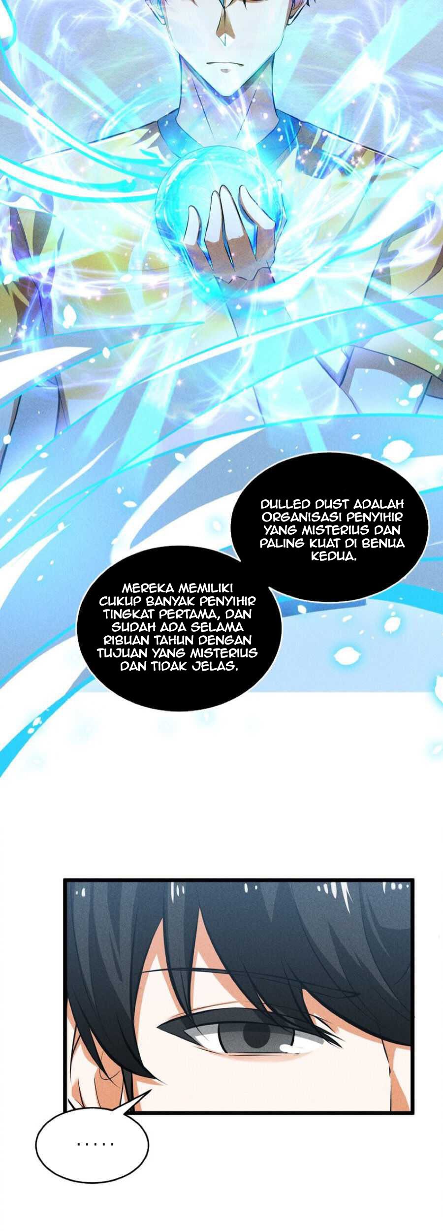 Please Stop Summoning Me! Chapter 31 Gambar 40