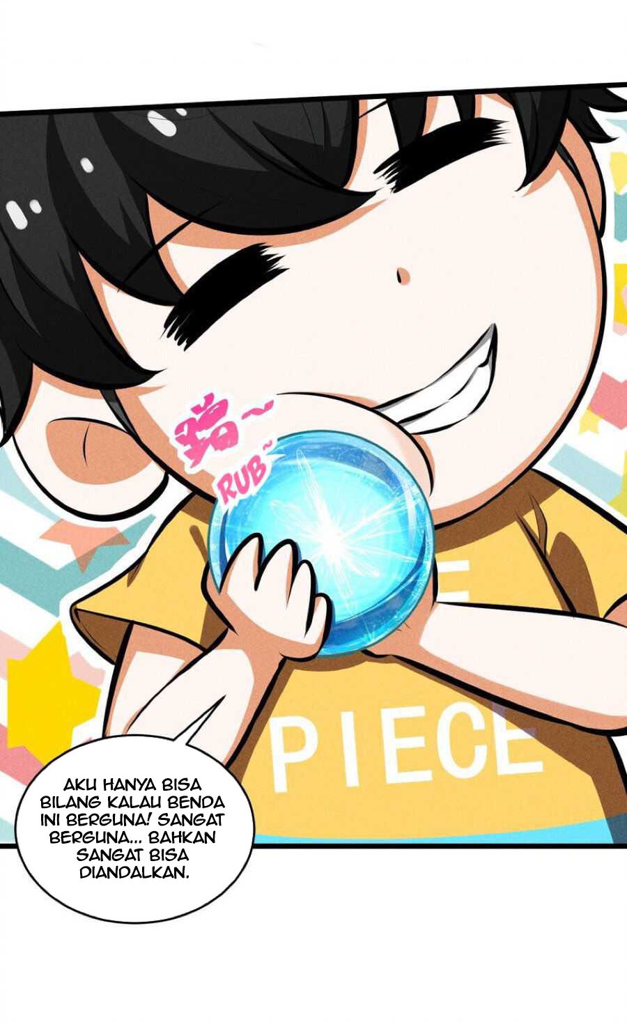 Please Stop Summoning Me! Chapter 31 Gambar 41