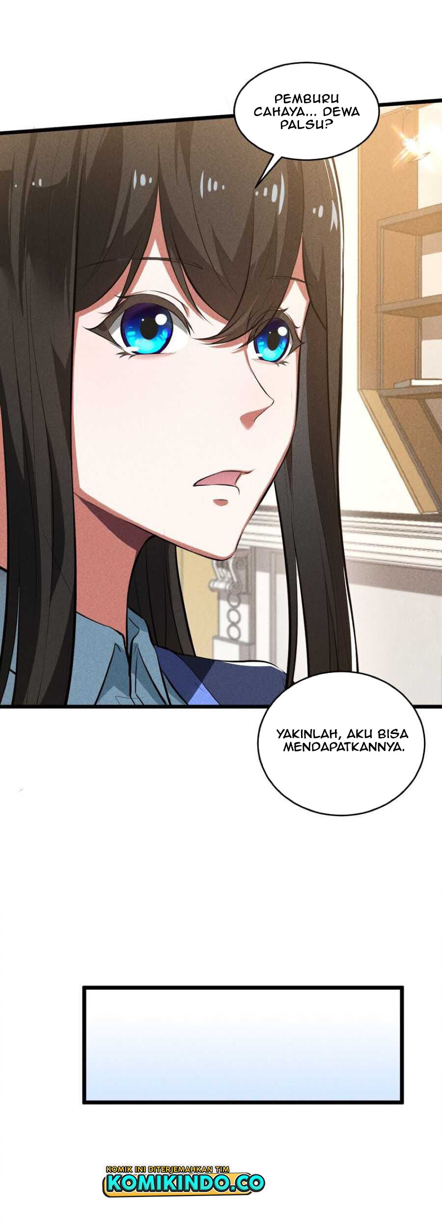 Please Stop Summoning Me! Chapter 31 Gambar 56