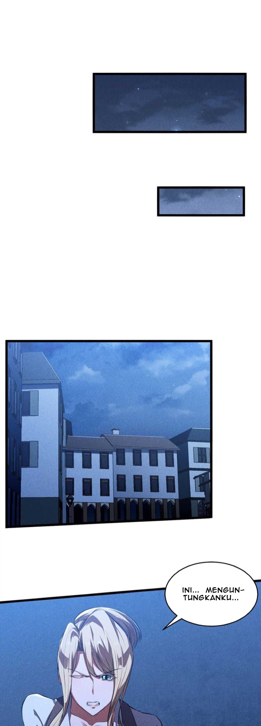 Please Stop Summoning Me! Chapter 31 Gambar 58