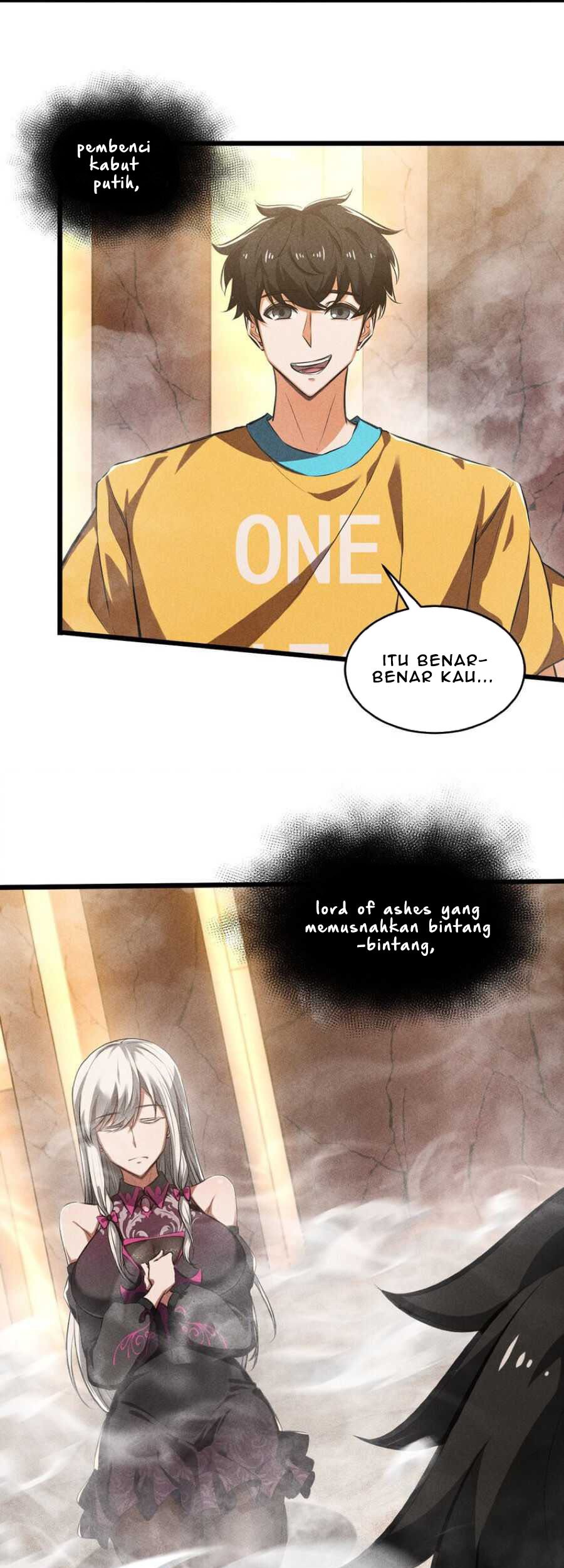 Please Stop Summoning Me! Chapter 31 Gambar 4