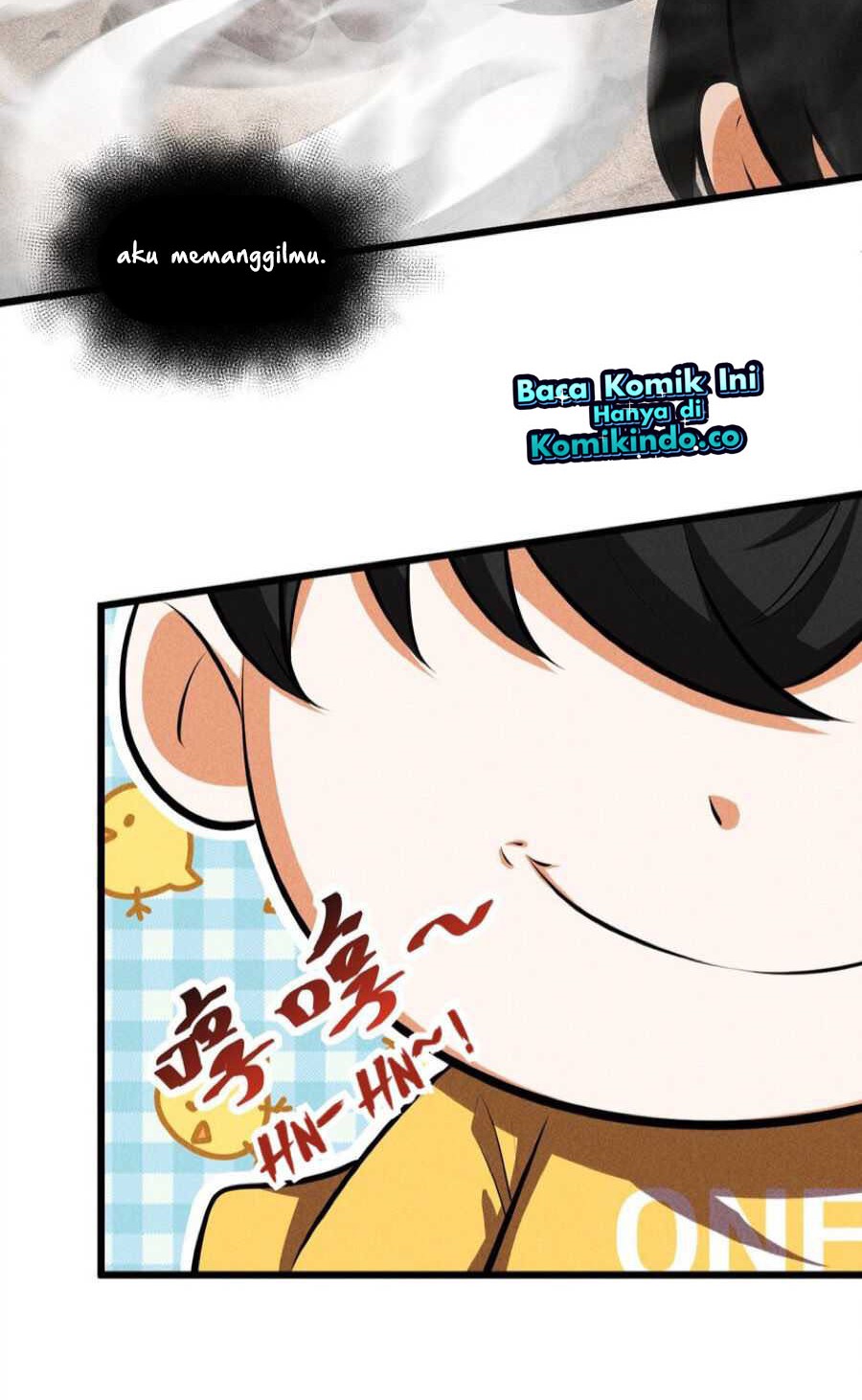 Please Stop Summoning Me! Chapter 31 Gambar 5