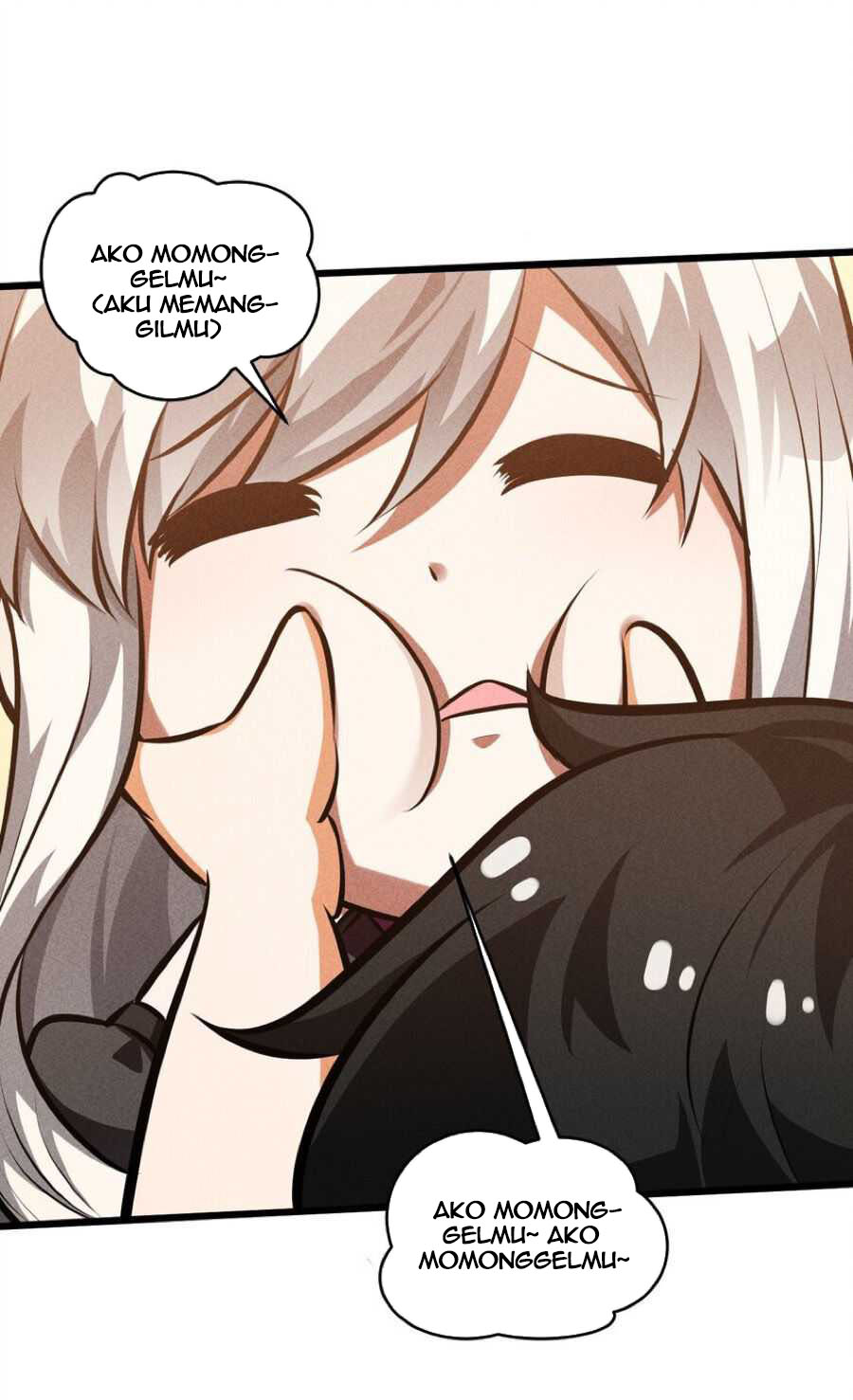 Please Stop Summoning Me! Chapter 31 Gambar 6