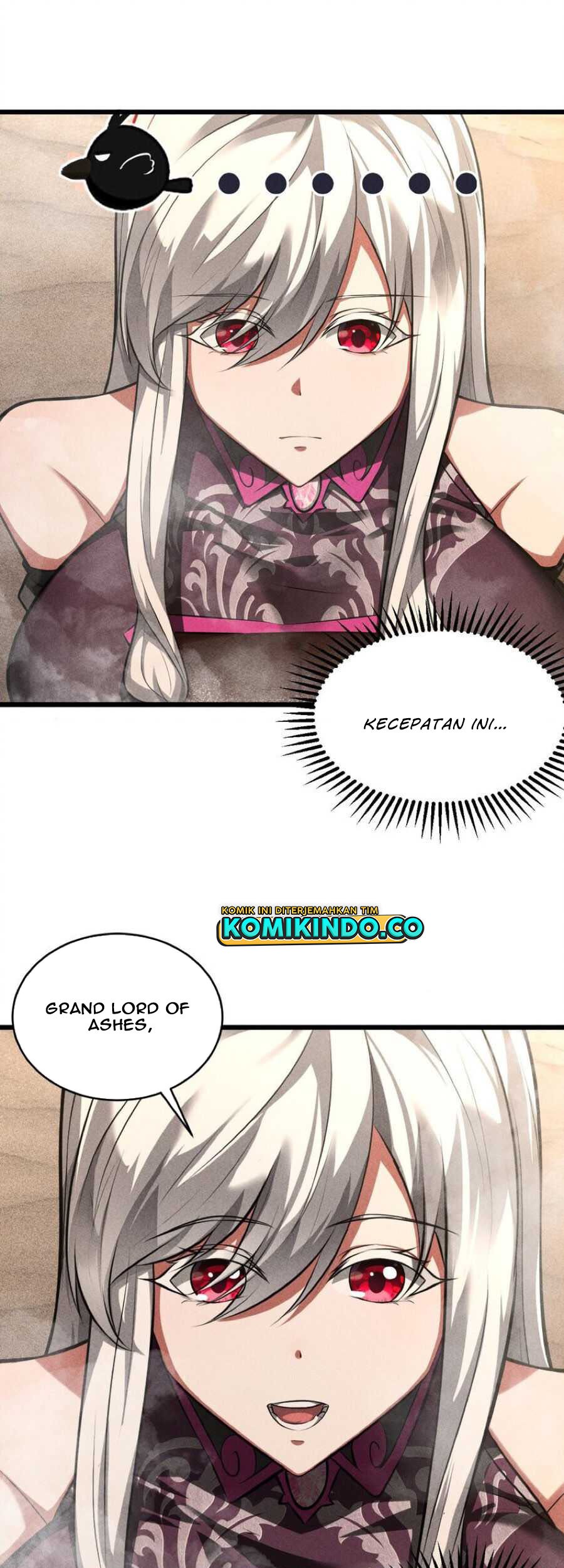 Please Stop Summoning Me! Chapter 31 Gambar 13