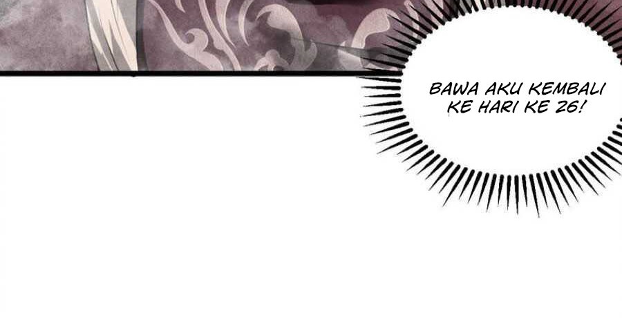 Please Stop Summoning Me! Chapter 31 Gambar 14