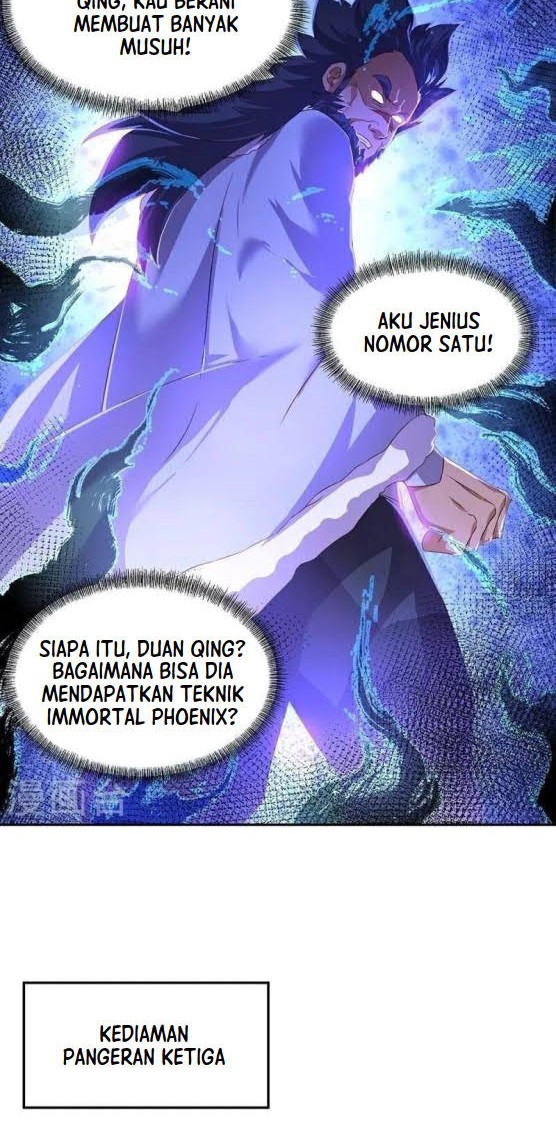 Peerless Soul Chapter 339 Gambar 16