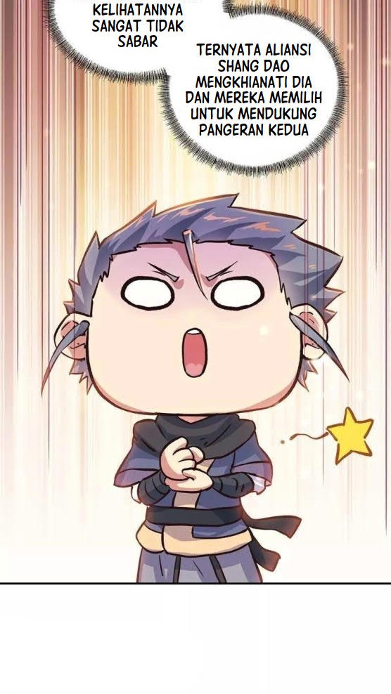 Peerless Soul Chapter 339 Gambar 24