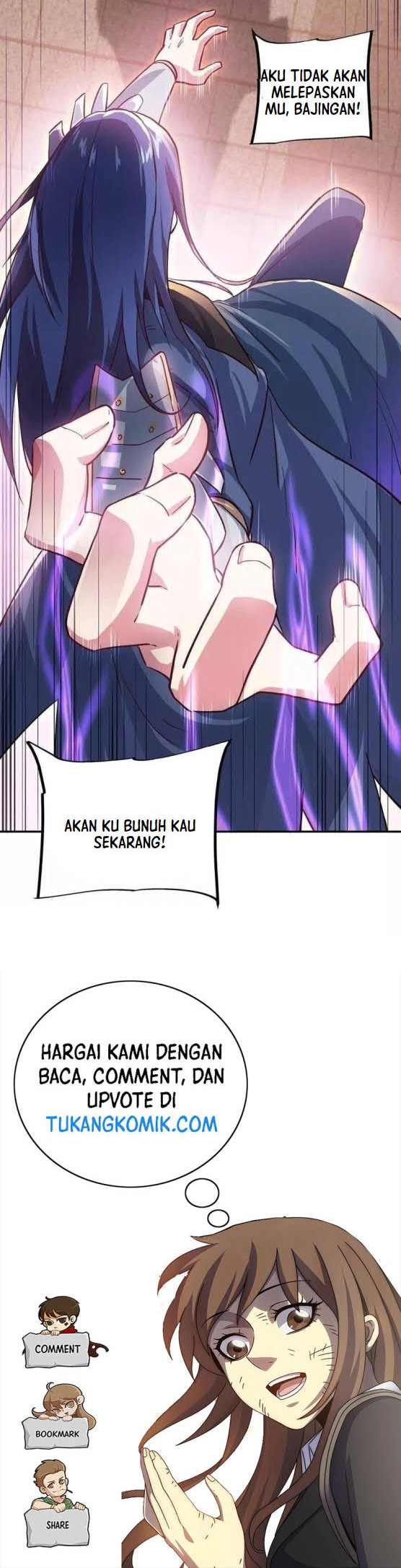 Peerless Soul Chapter 339 Gambar 28