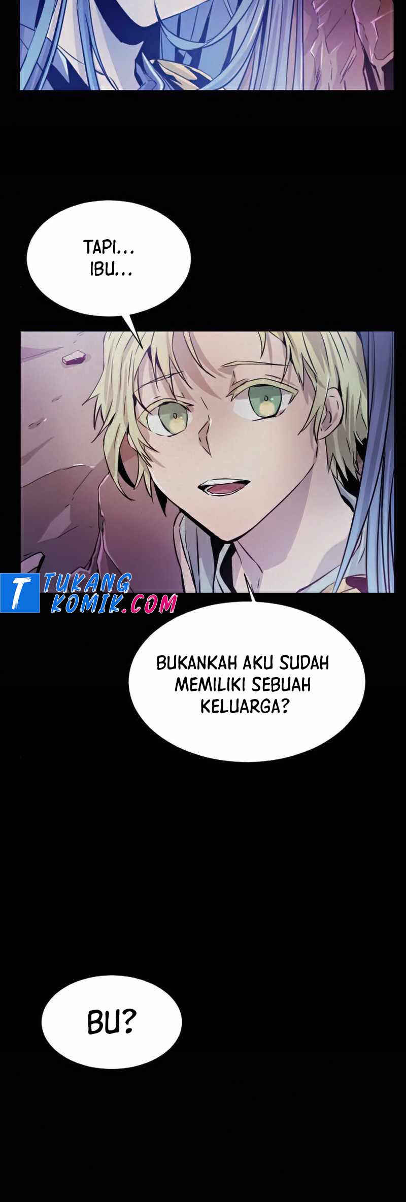 How To Kill A God Chapter 22 Gambar 14