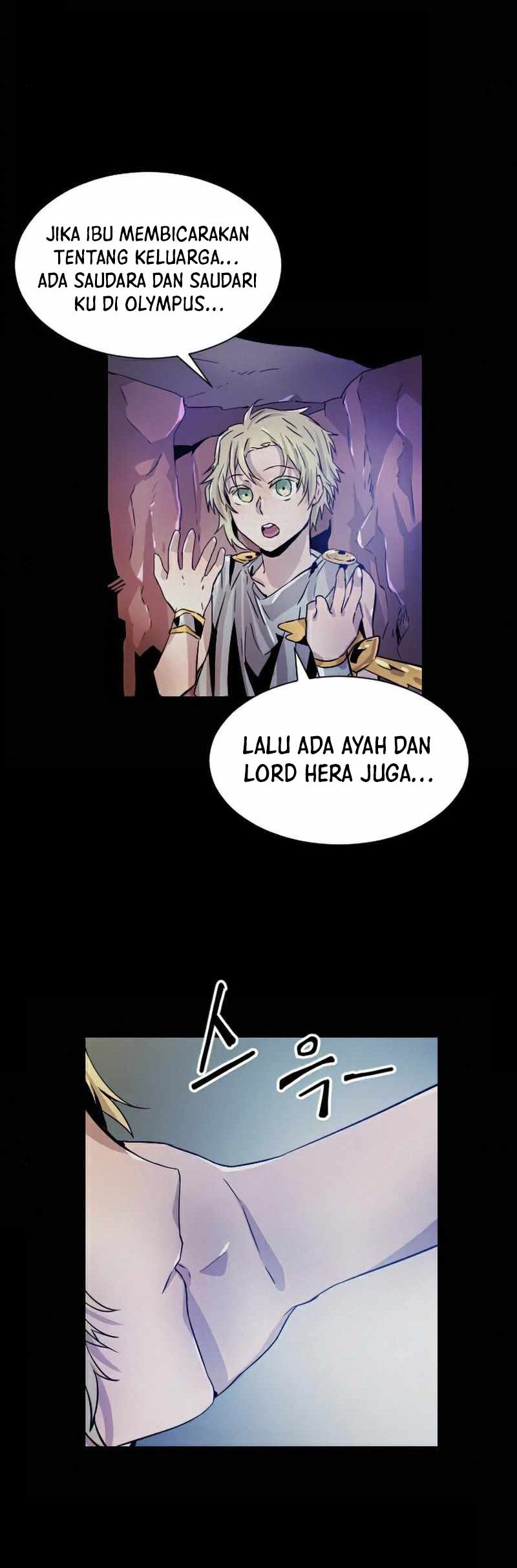 How To Kill A God Chapter 22 Gambar 10
