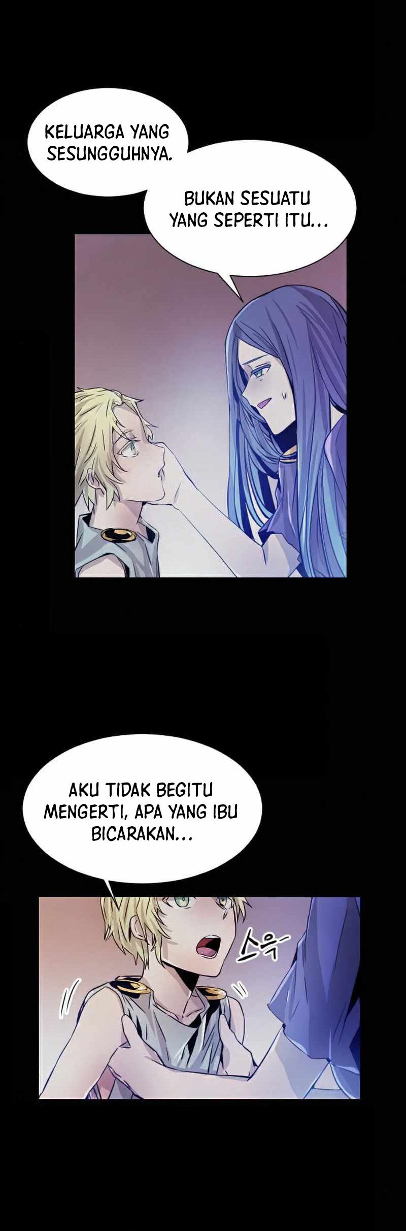 How To Kill A God Chapter 22 Gambar 11