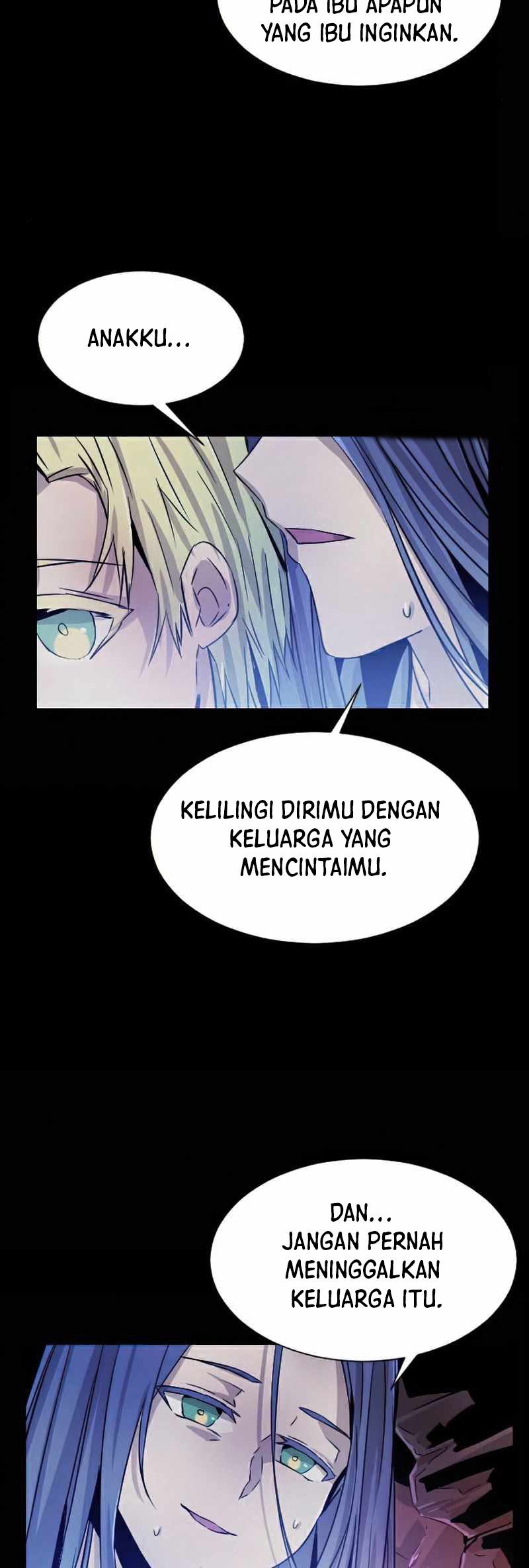 How To Kill A God Chapter 22 Gambar 13