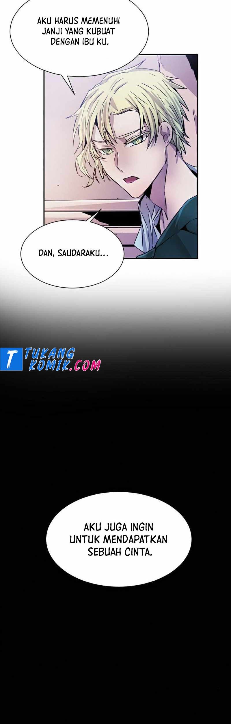 How To Kill A God Chapter 22 Gambar 31