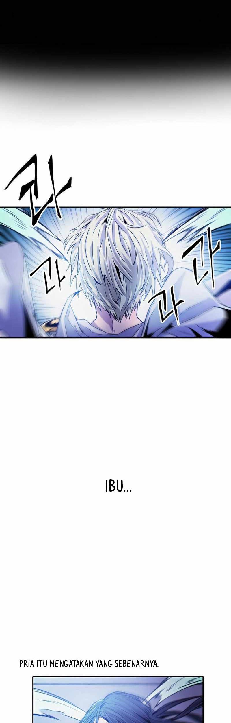 How To Kill A God Chapter 22 Gambar 33