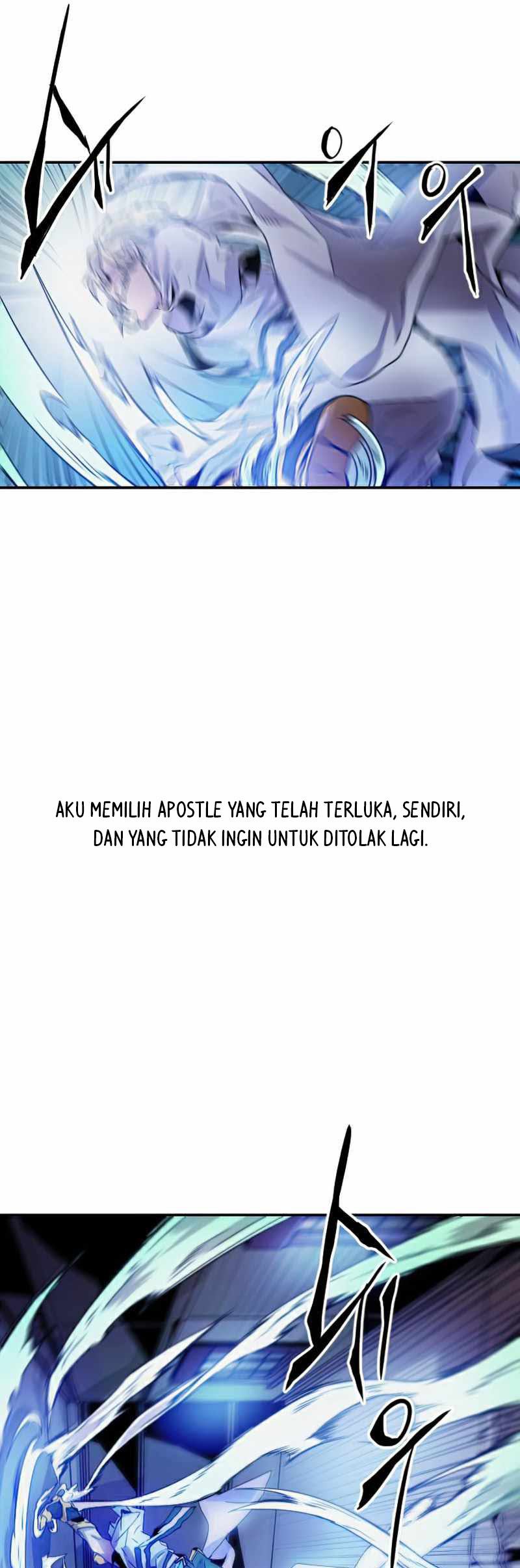 How To Kill A God Chapter 22 Gambar 37