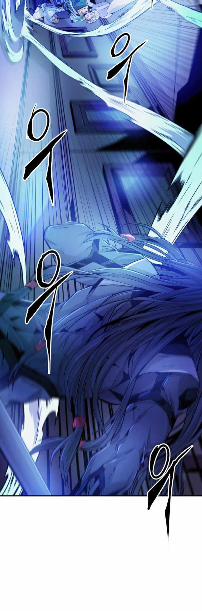 How To Kill A God Chapter 22 Gambar 38