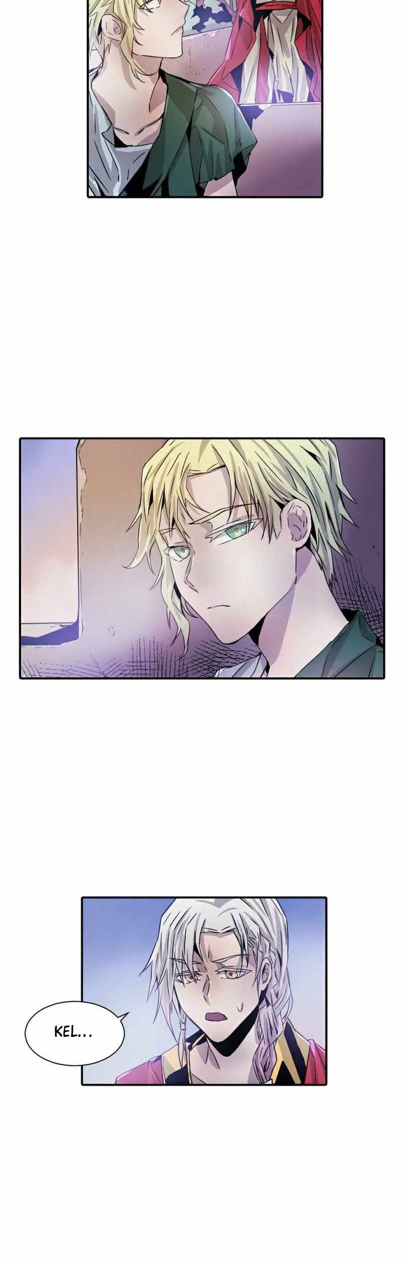 How To Kill A God Chapter 22 Gambar 25