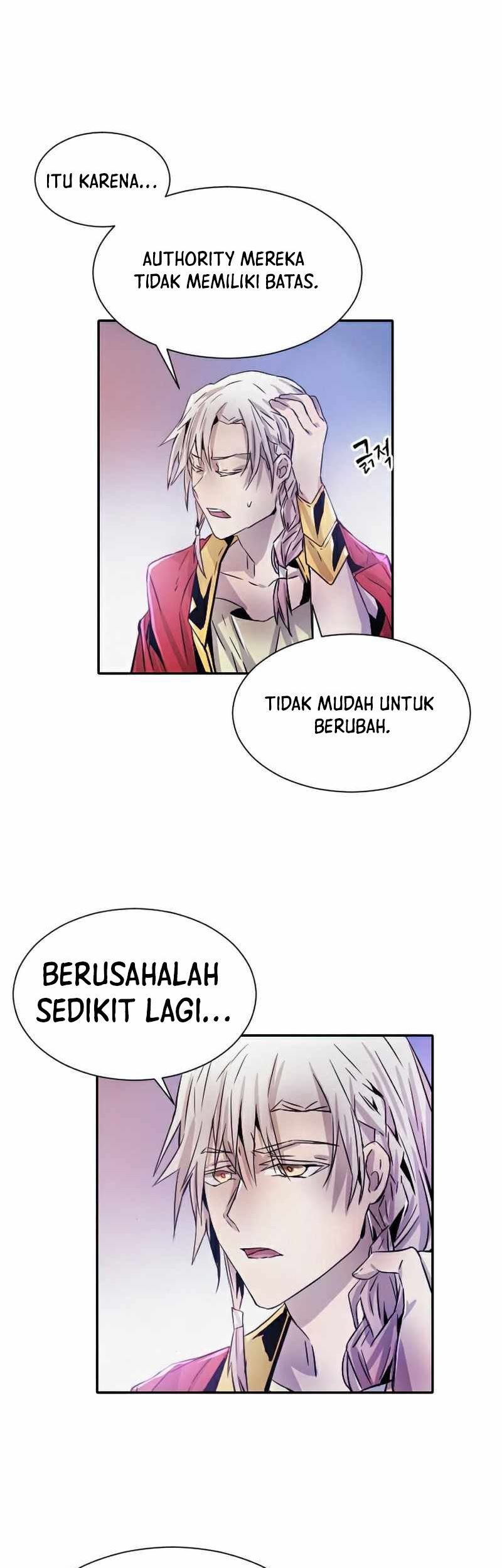 How To Kill A God Chapter 22 Gambar 29