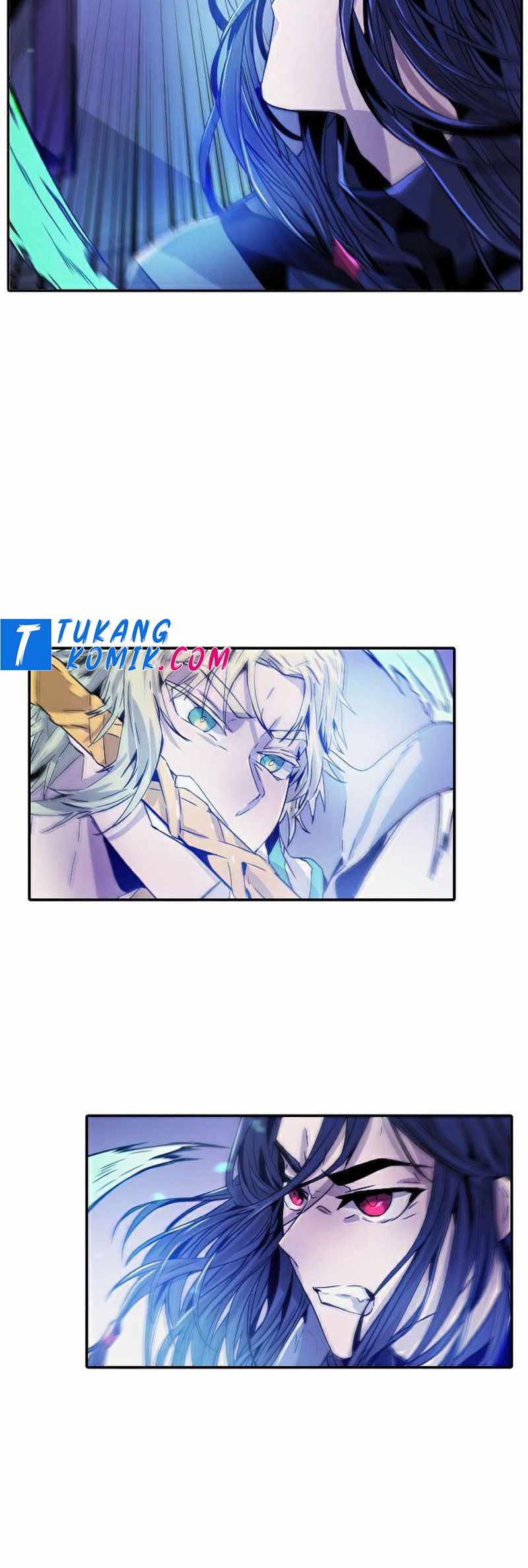 How To Kill A God Chapter 22 Gambar 54